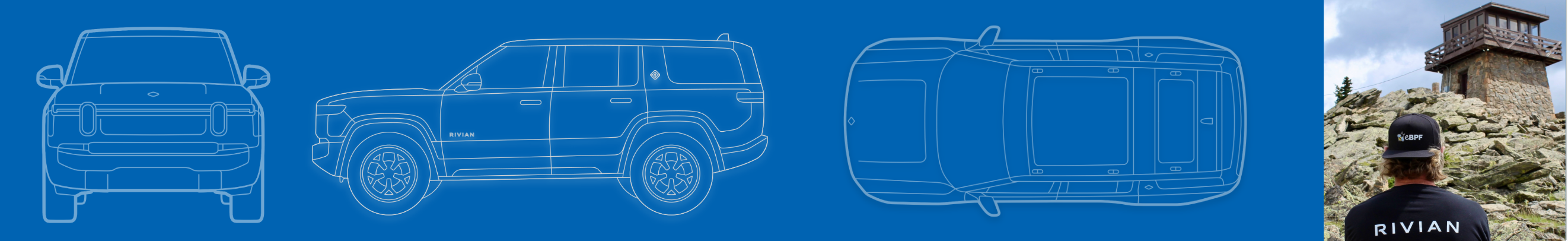 My Whip at Silverlake